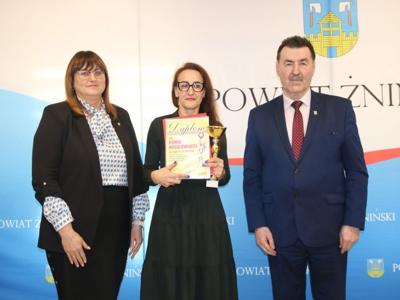 Plebiscyt na Najpopularniejszego Sportowca 2024 roku