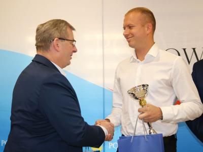 Plebiscyt na Najpopularniejszego Sportowca 2024 roku