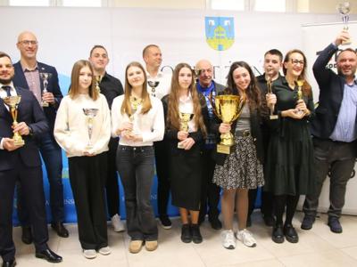 Plebiscyt na Najpopularniejszego Sportowca 2024 roku