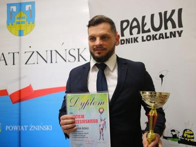 Plebiscyt na Najpopularniejszego Sportowca 2024 roku