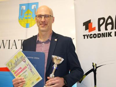 Plebiscyt na Najpopularniejszego Sportowca 2024 roku