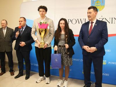 Plebiscyt na Najpopularniejszego Sportowca 2024 roku