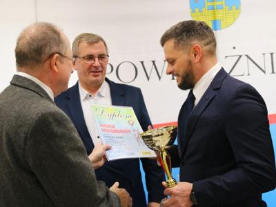 Plebiscyt na Najpopularniejszego Sportowca 2024 roku