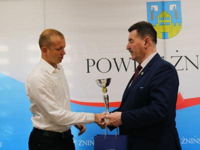 Plebiscyt na Najpopularniejszego Sportowca 2024 roku
