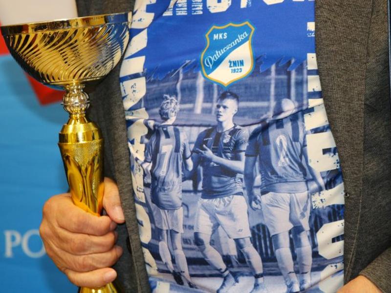 Plebiscyt na Najpopularniejszego Sportowca 2024 roku