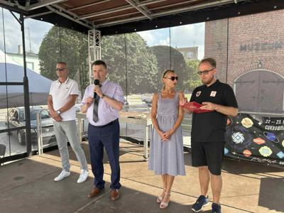 3x3 Basket Cup w Żninie 