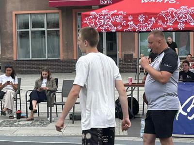 3x3 Basket Cup w Żninie 