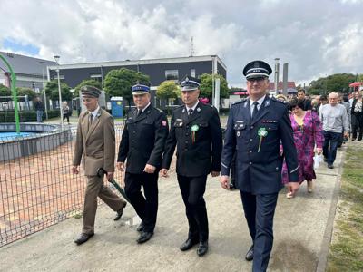 Dożynki Powiatowe i Gminne w Barcinie 31.08.2025 r.