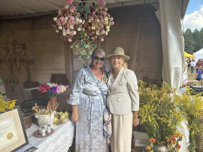 Dożynki Województwa Kujawsko - Pomorskiego w Myślęcinku 31.08.2025 r.