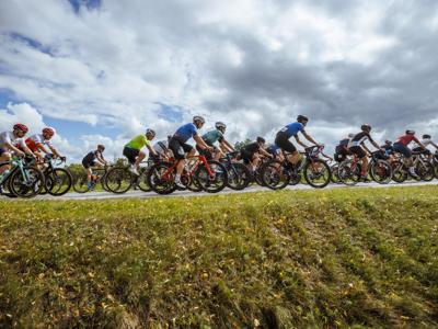 IX Ogólnopolski Wyścig Kolarski Pałuki Tour - 07.09.2025 r.