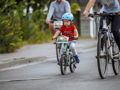 IX Ogólnopolski Wyścig Kolarski Pałuki Tour - 07.09.2025 r.