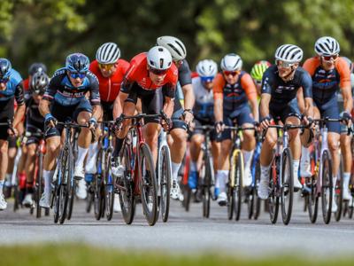 IX Ogólnopolski Wyścig Kolarski Pałuki Tour - 07.09.2025 r.