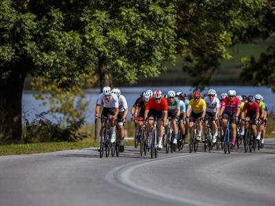 IX Ogólnopolski Wyścig Kolarski Pałuki Tour - 07.09.2025 r.