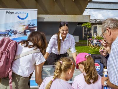 IX Ogólnopolski Wyścig Kolarski Pałuki Tour - 07.09.2025 r.