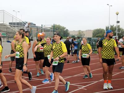 Grand Prix Pałuk - VI. Miodowy Festiwal Biegowy w Barcinie