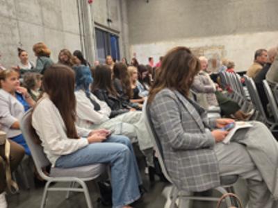 Dzień Profilaktyki Onkologicznej