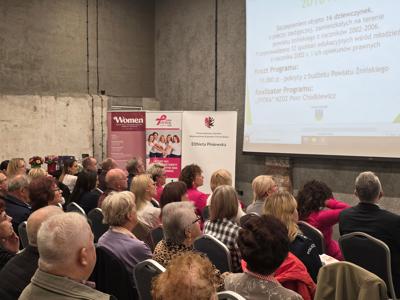 Dzień Profilaktyki Onkologicznej