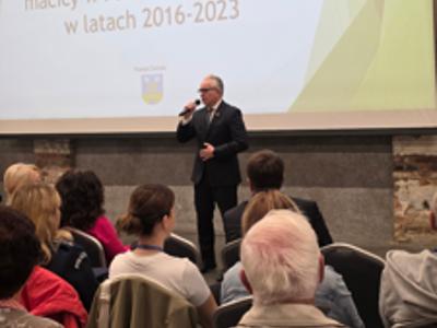 Dzień Profilaktyki Onkologicznej