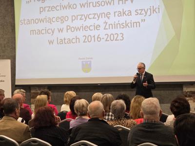 Dzień Profilaktyki Onkologicznej