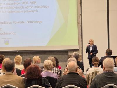 Dzień Profilaktyki Onkologicznej