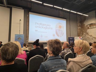Dzień Profilaktyki Onkologicznej
