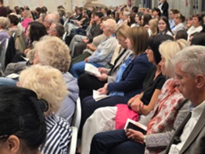 Dzień Profilaktyki Onkologicznej