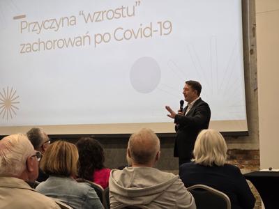 Dzień Profilaktyki Onkologicznej