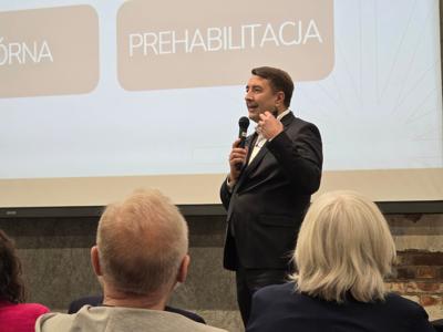 Dzień Profilaktyki Onkologicznej