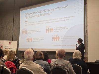 Dzień Profilaktyki Onkologicznej