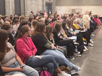 Dzień Profilaktyki Onkologicznej