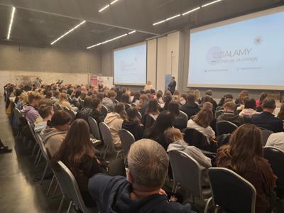 Dzień Profilaktyki Onkologicznej