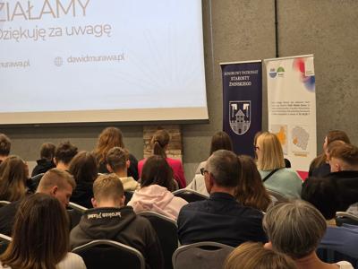 Dzień Profilaktyki Onkologicznej