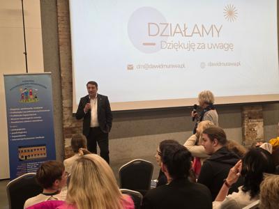 Dzień Profilaktyki Onkologicznej