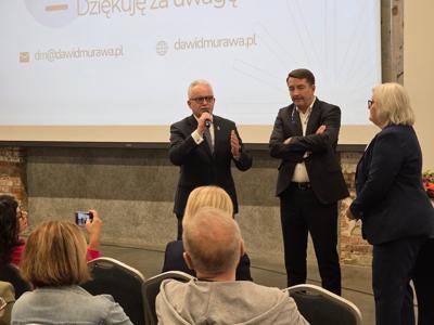 Dzień Profilaktyki Onkologicznej