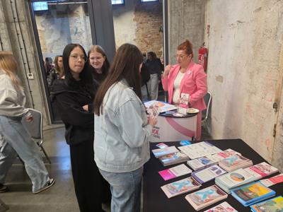 Dzień Profilaktyki Onkologicznej