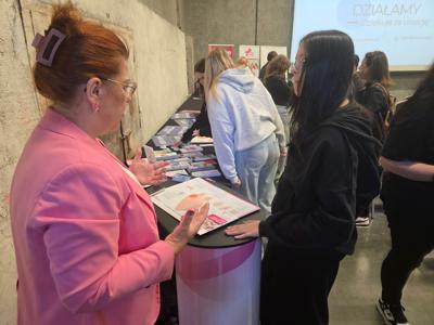 Dzień Profilaktyki Onkologicznej