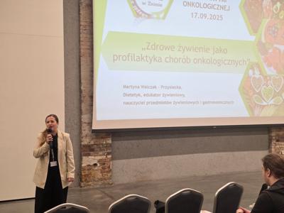 Dzień Profilaktyki Onkologicznej