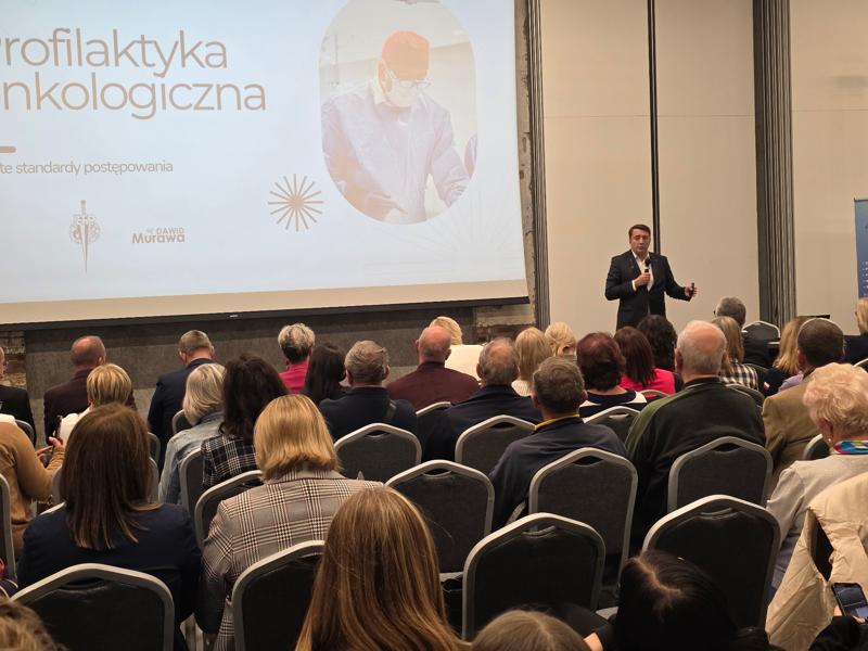 Dzień Profilaktyki Onkologicznej