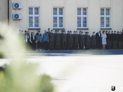 Święto 2.Batalionu Logistycznego Ziemi Żnińskiej  26.09.2025 r.