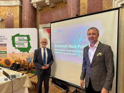 Rada Krajowa Krajowego Stowarzyszenia Sołtysów w Lubostroniu