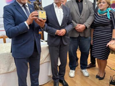 Rada Krajowa Krajowego Stowarzyszenia Sołtysów w Lubostroniu