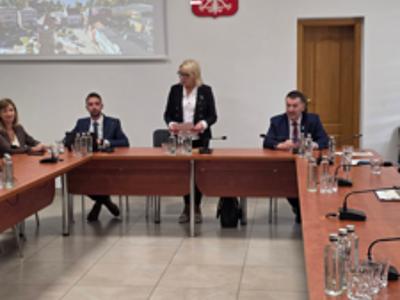 Turystyka w Powiecie Żnińskim