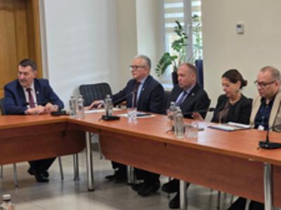 Turystyka w Powiecie Żnińskim