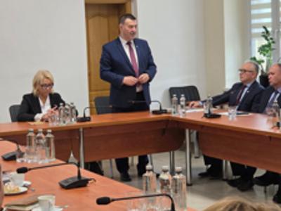 Turystyka w Powiecie Żnińskim