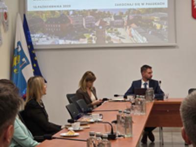 Turystyka w Powiecie Żnińskim