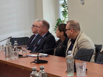 Turystyka w Powiecie Żnińskim