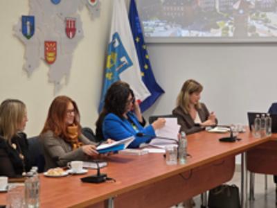 Turystyka w Powiecie Żnińskim