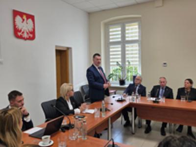 Turystyka w Powiecie Żnińskim