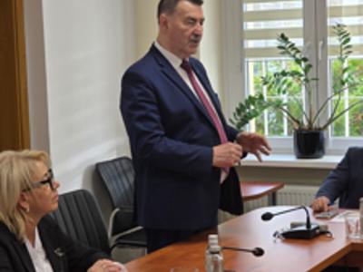 Turystyka w Powiecie Żnińskim