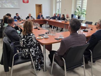 Turystyka w Powiecie Żnińskim